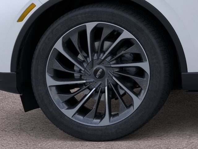 2026 Lincoln Aviator Reserve Premium