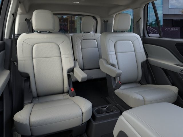 2026 Lincoln Aviator Reserve Premium