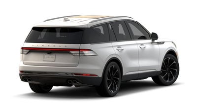 2026 Lincoln Aviator Reserve Premium