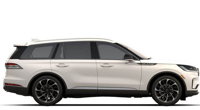 2026 Lincoln Aviator Reserve Premium