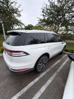 2025 Lincoln Aviator Reserve Premium