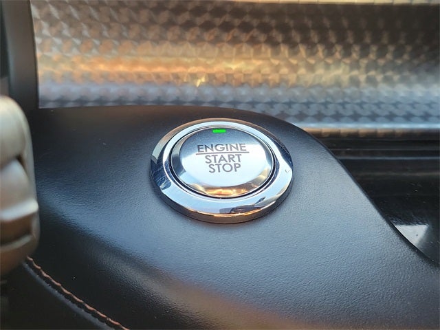 2022 Lincoln Aviator Black Label