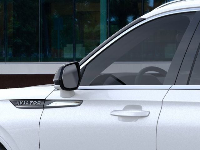 2026 Lincoln Aviator Black Label