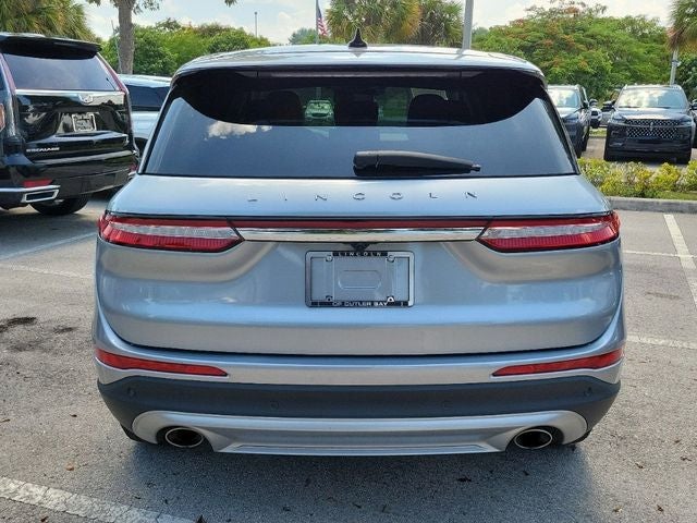 2024 Lincoln Corsair Premiere