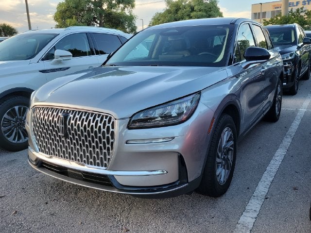 2024 Lincoln Corsair Premiere