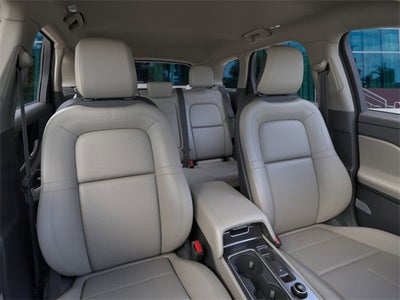 2025 Lincoln Corsair Reserve