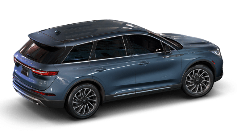 2025 Lincoln Corsair Reserve