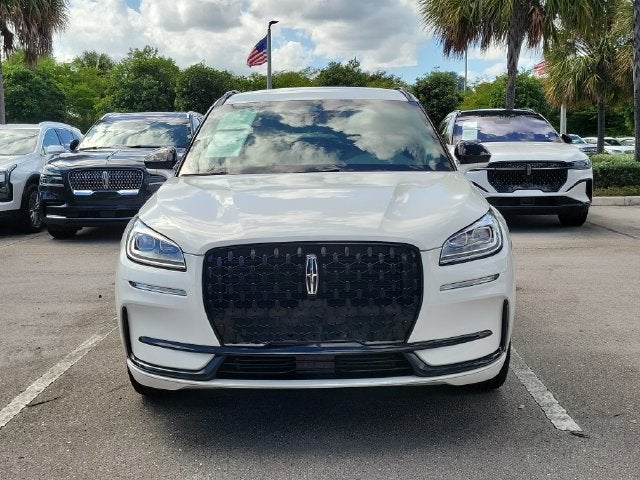 2023 Lincoln Corsair