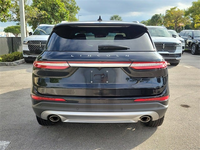 2023 Lincoln Corsair Reserve