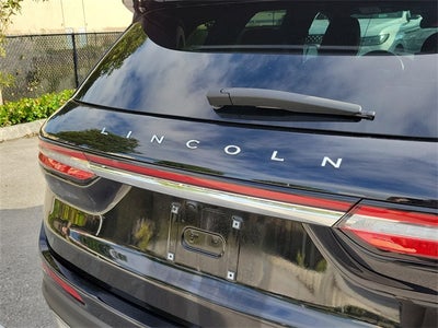 2023 Lincoln Corsair Reserve