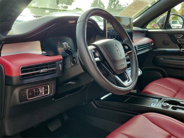 2023 Lincoln Corsair Reserve