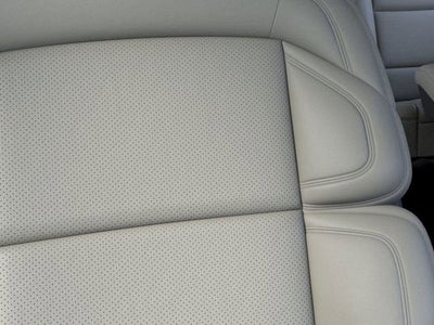 2025 Lincoln Navigator Reserve Service Loaner