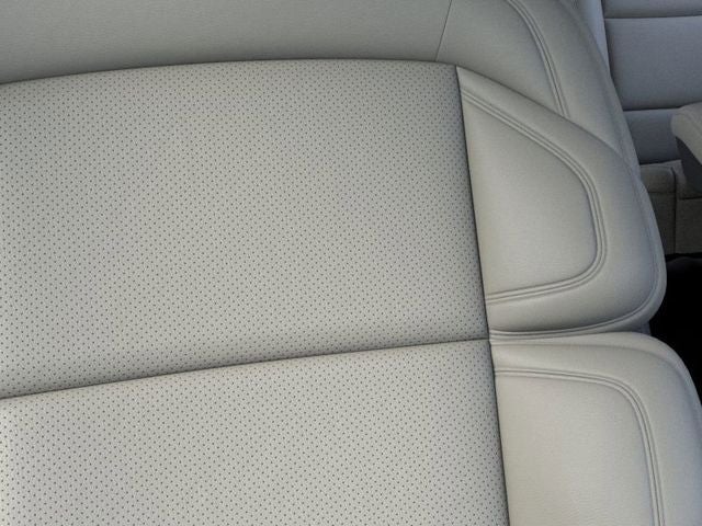 2025 Lincoln Navigator Reserve Service Loaner