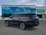 2025 Lincoln Navigator Reserve Service Loaner