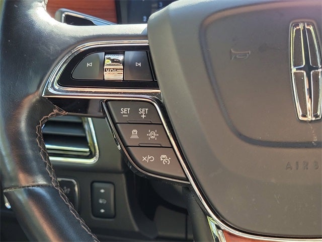 2024 Lincoln Navigator Premiere