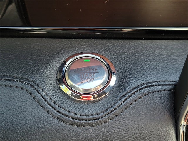 2024 Lincoln Navigator Premiere