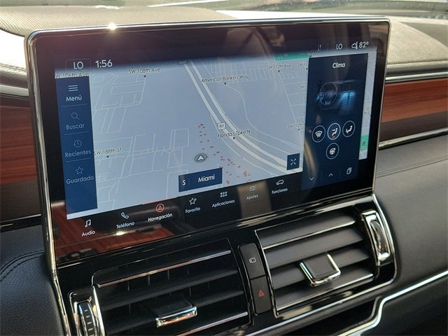 2024 Lincoln Navigator Premiere