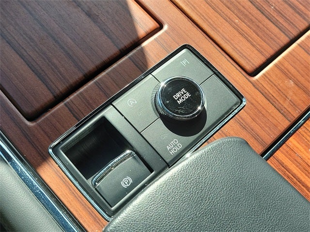 2024 Lincoln Navigator Premiere