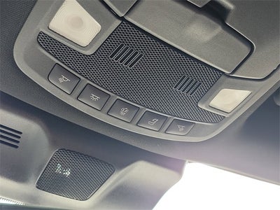 2024 Lincoln Navigator Premiere