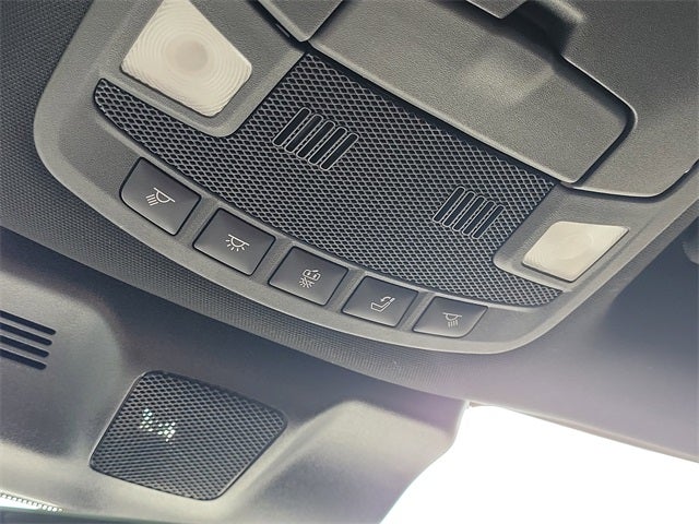 2024 Lincoln Navigator Premiere