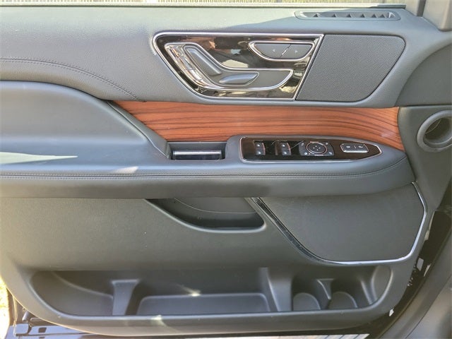 2024 Lincoln Navigator Premiere