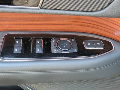 2024 Lincoln Navigator Premiere