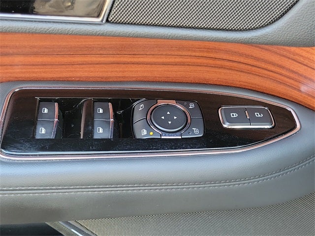 2024 Lincoln Navigator Premiere