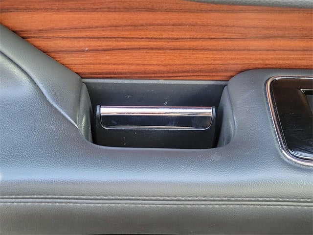 2024 Lincoln Navigator Premiere