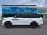 2025 Lincoln Navigator Black Label