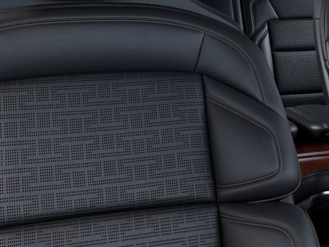 2027 Lincoln Navigator Black Label