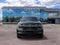 2027 Lincoln Navigator Black Label