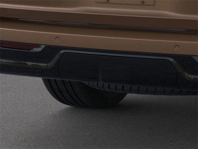 2025 Lincoln Navigator Black Label