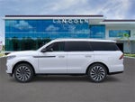 2025 Lincoln Navigator Black Label