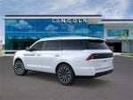 2025 Lincoln Navigator Black Label