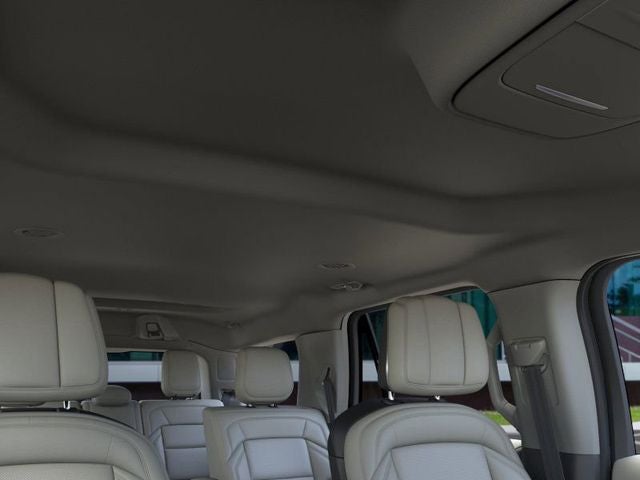 2026 Lincoln Navigator Premiere