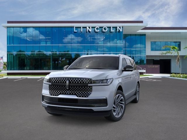 2026 Lincoln Navigator Premiere