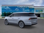 2026 Lincoln Navigator Premiere