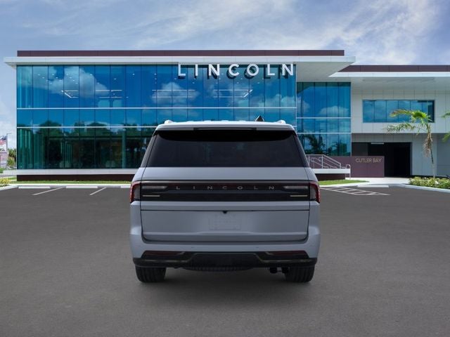 2026 Lincoln Navigator Premiere