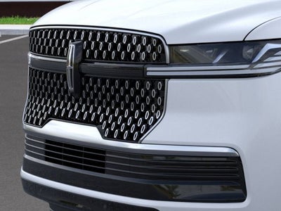 2026 Lincoln Navigator Premiere