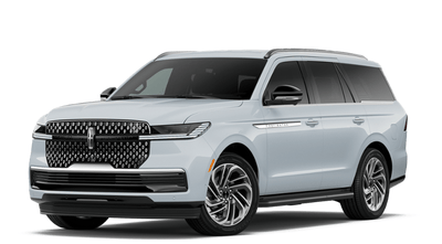 2026 Lincoln Navigator Premiere