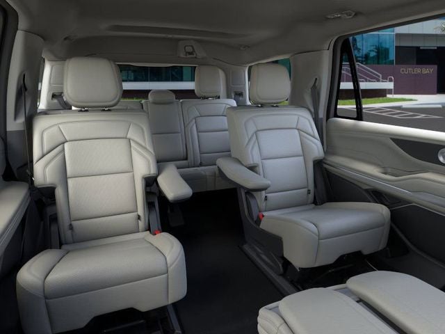 2026 Lincoln Navigator Premiere