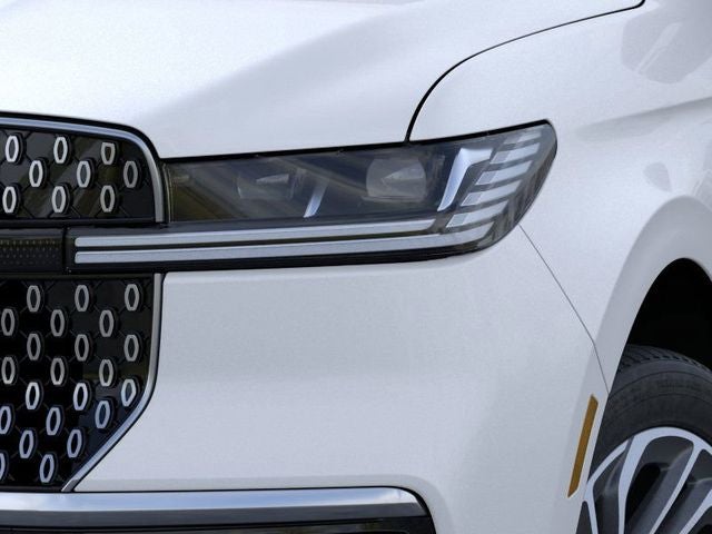 2026 Lincoln Navigator Premiere