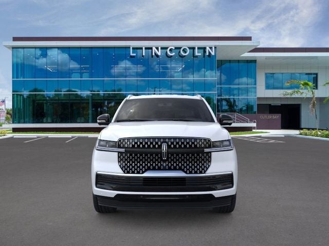 2026 Lincoln Navigator Premiere