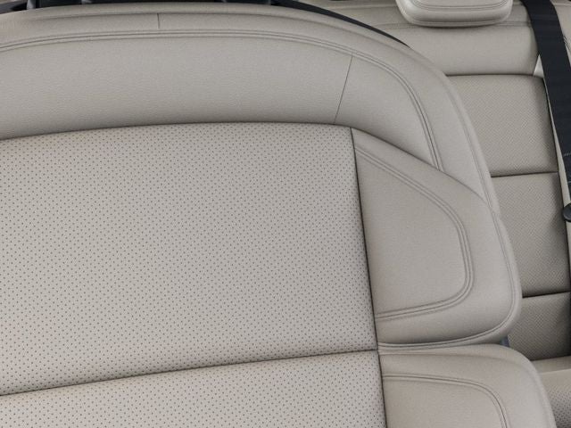 2027 Lincoln Navigator Premiere