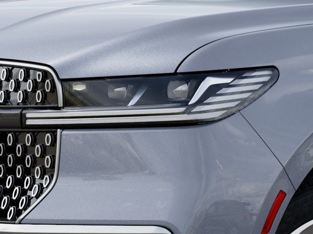 2027 Lincoln Navigator Premiere
