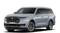 2027 Lincoln Navigator Premiere