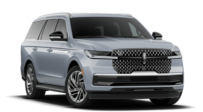 2027 Lincoln Navigator Premiere