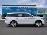 2027 Lincoln Navigator Premiere