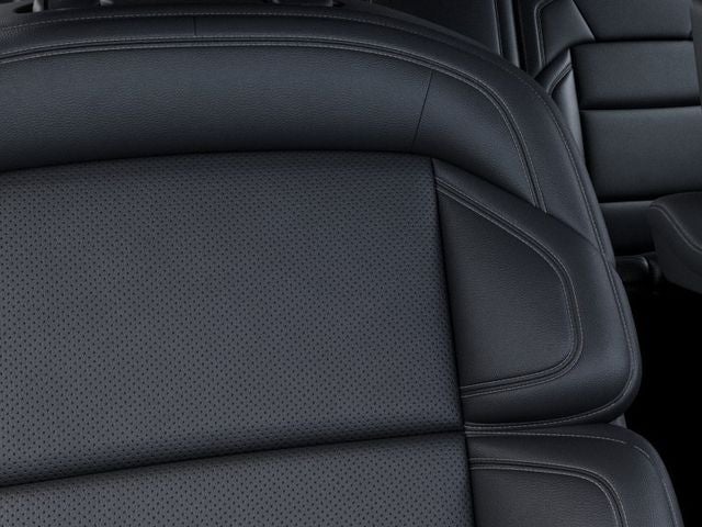 2027 Lincoln Navigator Premiere
