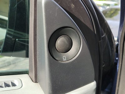 2018 Lincoln Navigator L Reserve